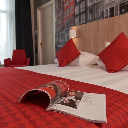 Prinsenhotel Hotel