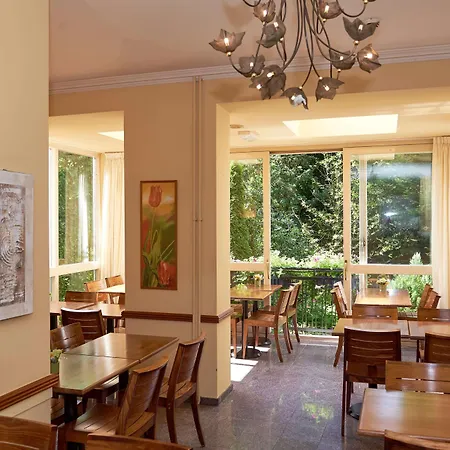 Prinsenhotel Hotel