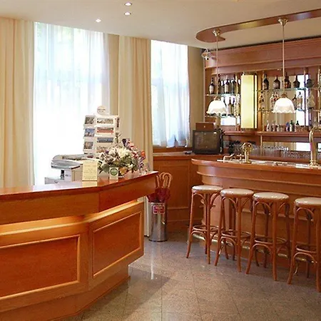 Prinsenhotel 3*