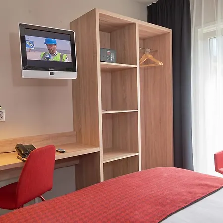 Hotel Prinsenhotel