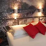 Prinsenhotel Ámsterdam