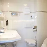 Hotel Prinsenhotel Ámsterdam
