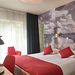 Prinsenhotel Hotel Ámsterdam