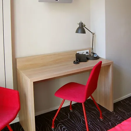 Prinsenhotel Отель