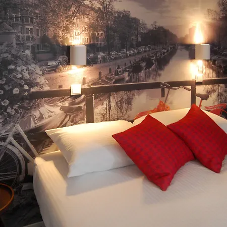 Prinsenhotel Amsterdam