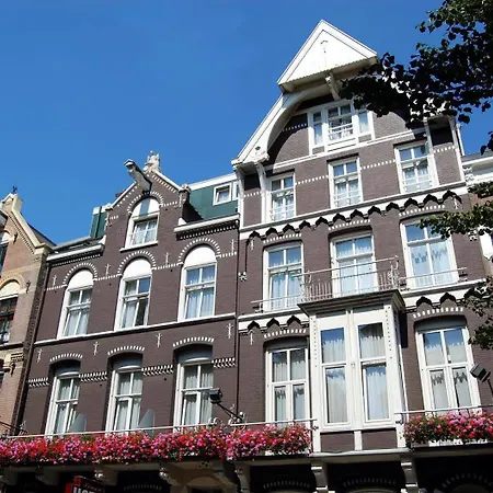 Prinsenhotel 3*