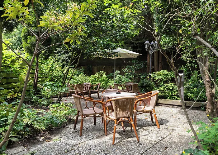 Prinsenhotel Hotel Amsterdam