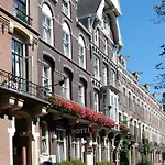 Prinsenhotel Amsterdam