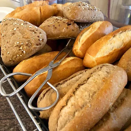 Prinsenhotel 호텔 3*