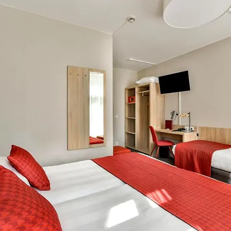Prinsenhotel 3*