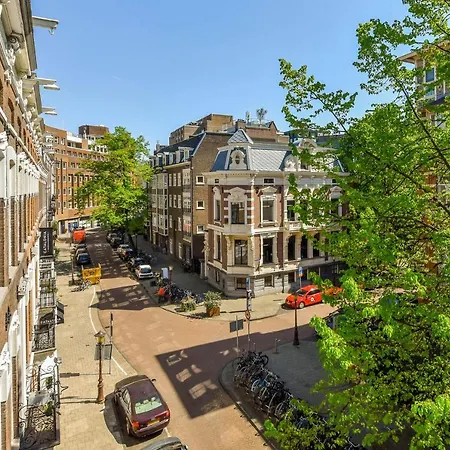 Prinsenhotel 3* Amsterdam