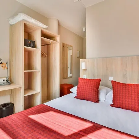 Prinsenhotel 3* 암스테르담