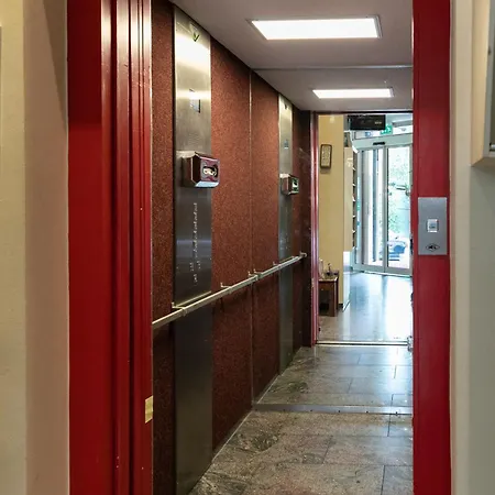 Prinsenhotel 3* Amsterdam