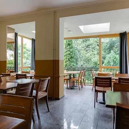 호텔 Prinsenhotel 암스테르담