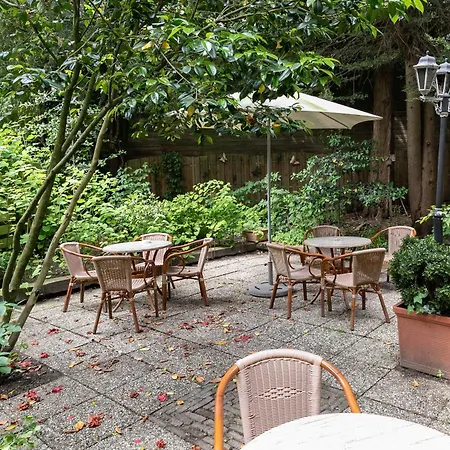 Prinsenhotel Hotel Amsterdam