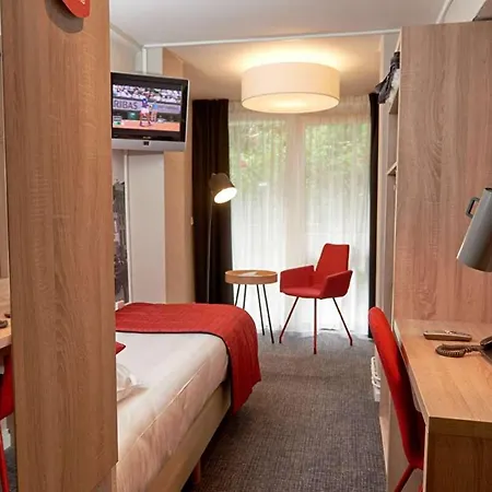 Prinsenhotel