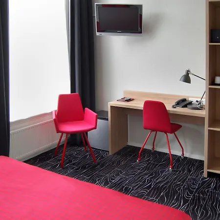 Prinsenhotel 3*