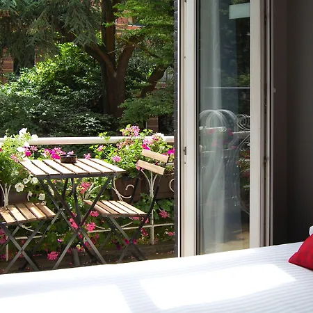 Prinsenhotel 3*