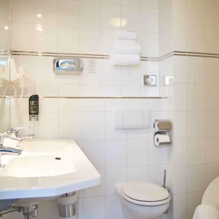 호텔 Prinsenhotel 암스테르담