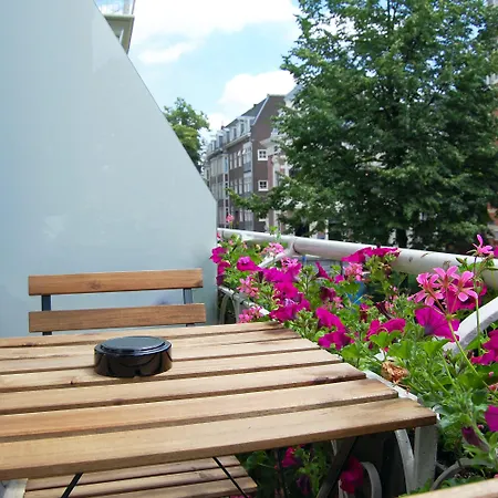 Prinsenhotel 암스테르담