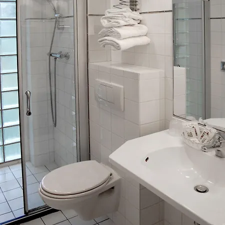 Prinsenhotel 3* Amsterdam