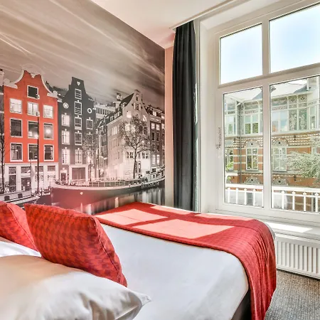 Prinsenhotel 3*