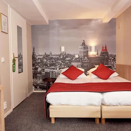 Prinsenhotel 3*