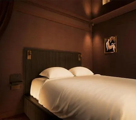 ホテル Prinsenhotel