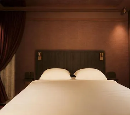 ホテル Prinsenhotel アムステルダム