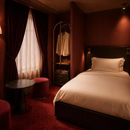 Prinsenhotel 3*