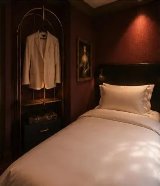 Prinsenhotel 3* アムステルダム