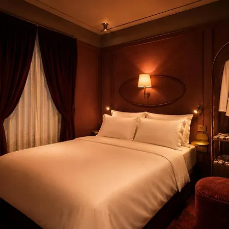 Prinsenhotel 3* アムステルダム