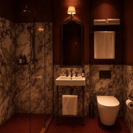 Prinsenhotel 3*