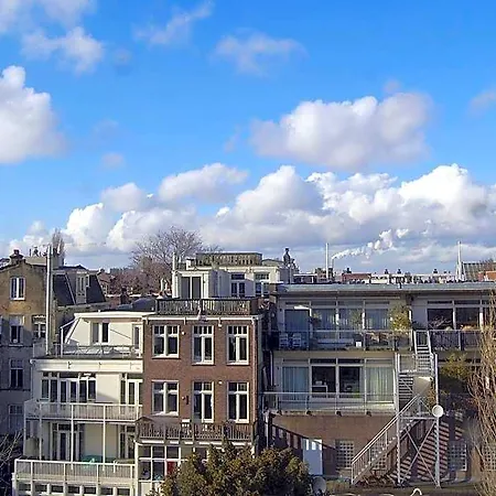 Hotel Prinsenhotel Amsterdam