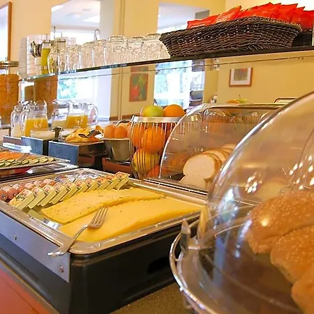 Prinsenhotel 3* Amsterdam