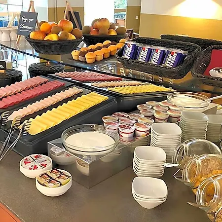 Prinsenhotel 3*