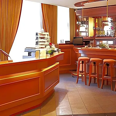Hotel Prinsenhotel Amsterdam