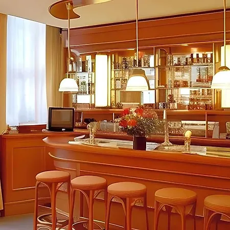 Prinsenhotel 호텔