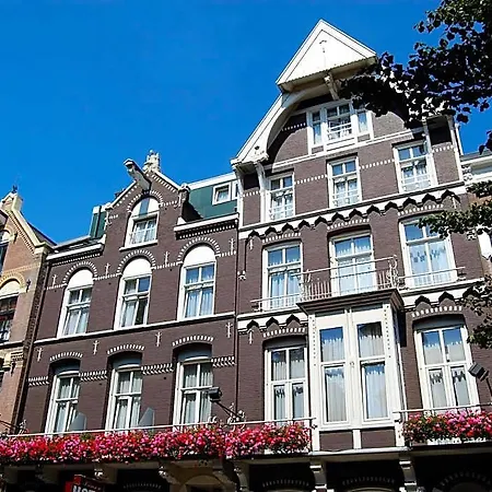 Hotel Prinsenhotel 3*