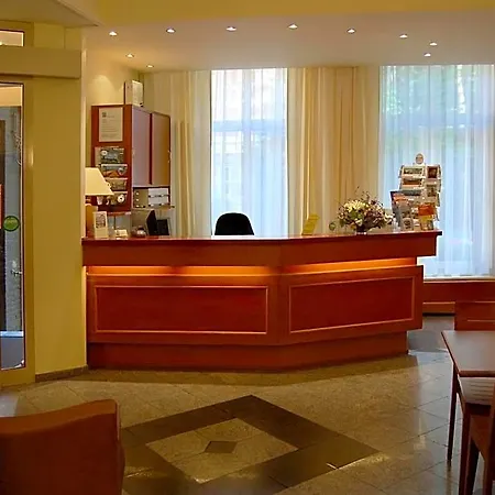 Prinsenhotel 3*