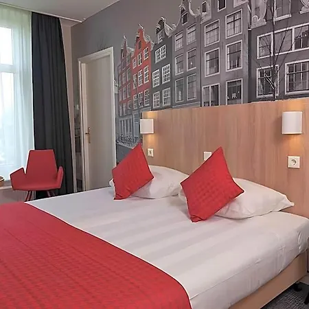 ホテル Prinsenhotel