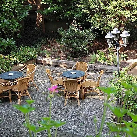 호텔 Prinsenhotel