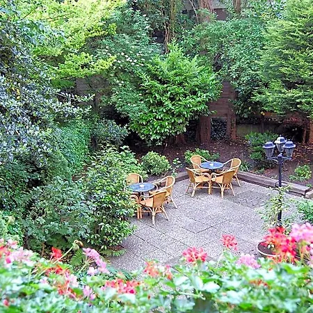 Prinsenhotel 3*