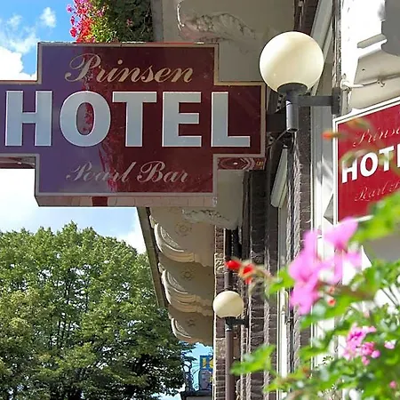 Prinsenhotel 3*