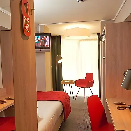 Prinsenhotel 3* 암스테르담