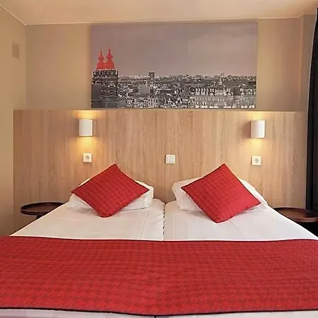 Hotel Prinsenhotel 3*