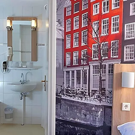 Prinsenhotel Hotel 3*