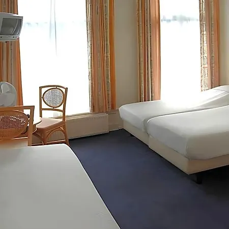 Prinsenhotel Άμστερνταμ