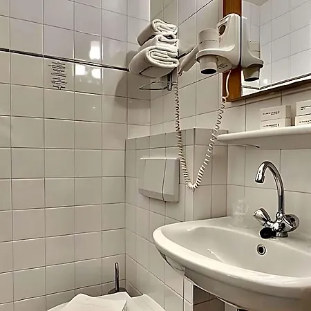 Prinsenhotel Hotel Amsterdam