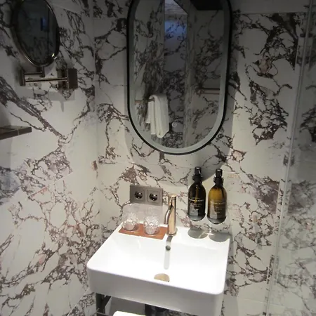 Hotel Prinsenhotel 3*